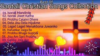 Santali Christian Songs Collection// Christian Worship Songs Jukebox// Sarhao Aran Official