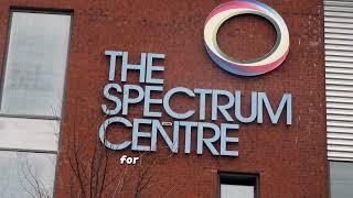 The Spectrum Centre: From Historic Cinema to Cultural Hub 