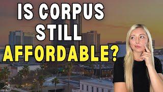 Cost of Living in Corpus Christi In 2024: Is It Affordable for You?