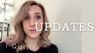 Life Updates: Feb 2022 vlog