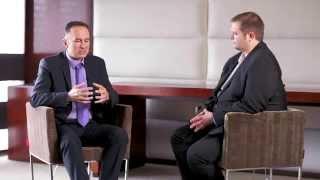 The Ophthalmologist in conversation with Prof. Farhad Hafezi about SCHWIND AMARIS excimer lasers