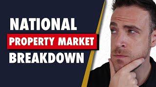 National Property Market Breakdown - Growth, Rentals, and Future Trends