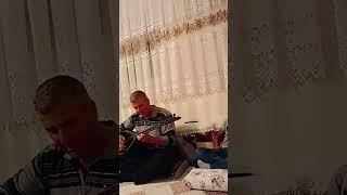 Ozan Mehmet Ali Kendi Yazdığı Ve Seslendirdiği Eseri