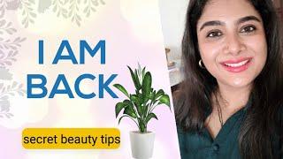 ನಿಮ್ಮ ಎಲ್ಲಾ ಪ್ರಶ್ನೆಗಳಿಗೆ ನನ್ನ ಉತ್ತರ + Secret Beauty Tips | Kannada Vlog