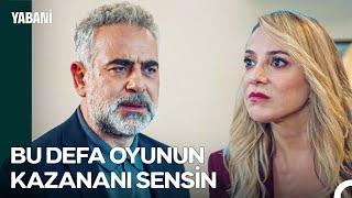 Hastanenin Tüm Hisselerine Karşılık Kasa! - Yabani 47. Bölüm