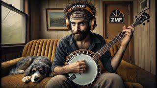 ZMF Headphones - Zach the Banjo and ZMF - How Headphones and Banjos became One