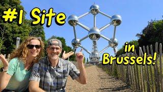 Mini Europe & Atomium: Are they worth visiting?