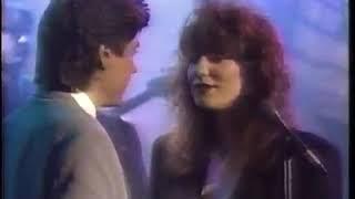 Katey Sagal - Today I Sing the Blues (1987)