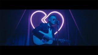 gnash - the broken hearts club (music video)