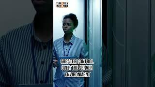 Benefits of using a dedicated server for your website or application #shorts