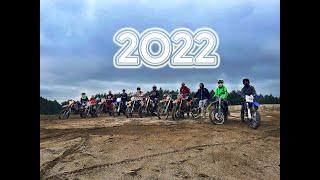 BEST OF 2022 - MY ENDURO YEAR