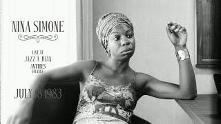 Nina Simone: Live in Antibes — July 18th, 1983 (Full Concert - Audio Only)