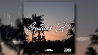 FREE Spanish Guitar Loop Kit / Sample Pack - "GUITARS VOL.2" [20 Royalty-Free Samples]