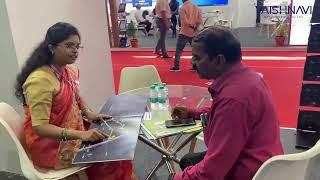 SBI Mega Property Show 2022 | Property Show | Vaishnavi Infracon