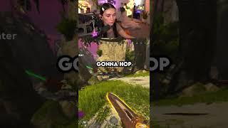 How Faide IGL's in Apex Legends...