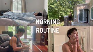 My Effective Morning Routine in 2023