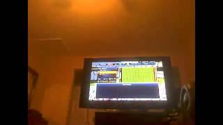 Madden 13-Head Coach PFC Byam Episode 10 vs Tampa Bay Buccaneers