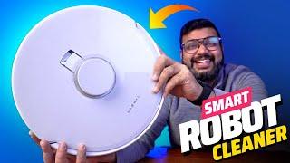 I TESTED The SMARTEST Robot Vacuum Cleaner with AI  NARWAL Freo X Plus Review!!