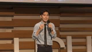 Saviour Social Media  | 傭仔 Yung Jai | TEDxHSUHK