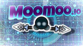 MooMoo.io: Virus Mod Script | Kill Montage | Script Giveaway