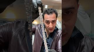 Shocking Jewelry Pieces