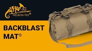 Helikon-Tex - Backblast Mat®