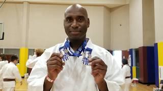 Shotokan Karate Do International Federation 2018 SKIF USA Nationals, Open Karate Championship CCDK