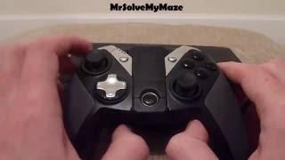 GameSir G4S Review- The best controller for PC and Android games?