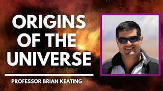 Exploring The Deepest Questions In Science Today | Professor Brian Keating | Freedom Pact #148