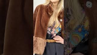 Shop our latest fall/winter looks #fashioninspo #modetipps #fashion