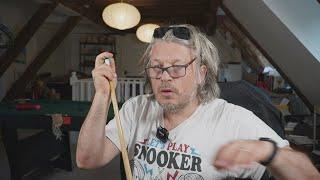 Me1 vs Me2 Snooker with Richard Herring: Frame 144