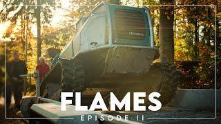 Der Baum | Flames Episode II