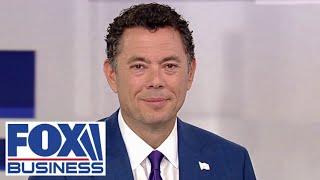 Trump is running circles around the Harris campaign: Jason Chaffetz