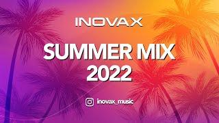  SUMMER MIX 2022 | N°02 | #REGGAETON 