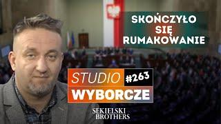 Romanowski bez immunitetu Zgromadzenia Parlamentarnego Rady Europy/ Radosław Gruca, Beata Grabarczyk