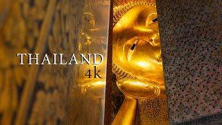 Thailand Landscape & Cityscape Photography