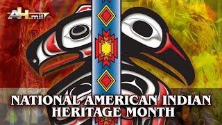 Pow Wow: Preserving the rich heritage of Native Americans