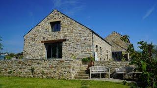 UK Passivhaus Awards 2023: Residential Retrofit - Shepherds Barn EnerPHit Plus