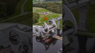 Scotland's Marvel: The Giant Wheel