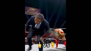AEW Continental Champ Kazuchika Okada gave Speedball Bailey the bird during AEW Collision!