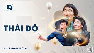 ATTITUDE | DR. LE THAM DUONG NEWEST IN 2025