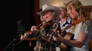 Caleb Klauder & Reeb Willms Country Band   The Right Combination 9QETr3KNUvs