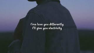 Silk City - Electricity ft. Dua Lipa, Diplo, Mark Ronson - lyrics [ Official Song ] Lyrics