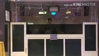 THE DJ TIME FULL EINYO WITH FRIENDS 