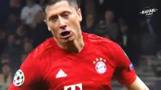 robert lewandowski 2019 2020 goal machine hd