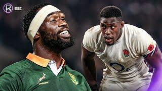 The Only Way England Can Beat The Boks! | Rugby Pod Preview ENG V SA