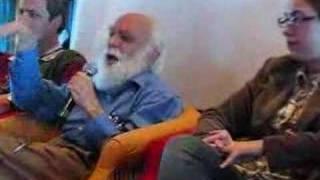 James Randi likes Unitarians!