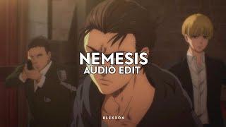 nemesis - ryllz [edit audio]