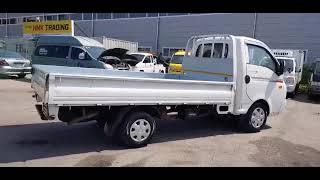 161301 HYUNDAI PORTER 2006