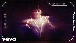 Declan McKenna - Twice Your Size (Audio)